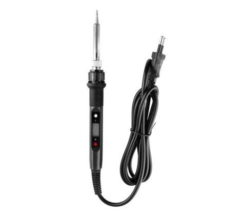 LUTOWNICA PRECYZYJNA 80W, ZESTAW 16 ELEMENTÓW