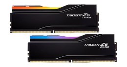 Pamięć PC - DDR5 48GB (2x24GB) Trident Z5CK CUDIMM 9000MHz CL42 RGB