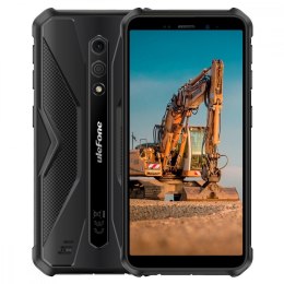 Smartfon Armor X12 4G 3/32GB IP69K Czarny