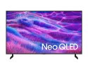Telewizor Neo QLED 4K 50 cali QE50QN80FAUXXH