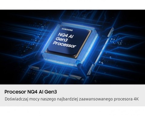 Telewizor OLED 48 cali QE48S90FAEXXH