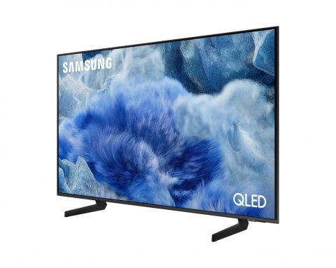 Telewizor QLED 4K 50 cali QE50Q8FAAUXXH