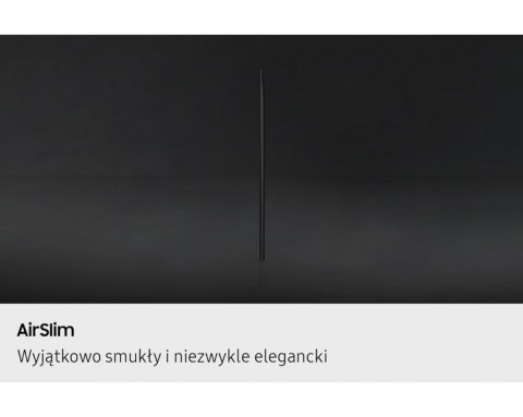 Telewizor QLED 4K 50 cali QE50Q8FAAUXXH