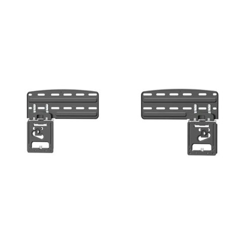 Uchwyt ścienny do telewizora WL30-265BL1 43-85 cali