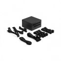 Zasilacz Ion Gold 750W 80+ PLUS GOLD Full modular czarny