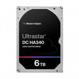 Dysk twardy Ultrastar DC HA340 6TB 3.5 cala SATAIII
