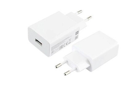 Ładowarka sieciowa 22.5W PowerAdapter Type A