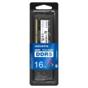 Pamięć do notebooka Premier DDR5 4800 SODIMM 16GB SingleTray