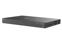 Rejestrator VIGI 64 H.265+/H.265/H.264+/H.264, Up to 8MP resolution, RX/TX-320Mbps/320Mbps, 32MP Decoding Capability VIGI NVR406