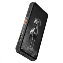 Smartfon Armor 28 Pro 5G 16/512GB IP69K czarny