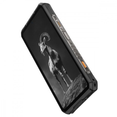 Smartfon Armor 28 Pro 5G 16/512GB IP69K czarny
