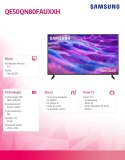 Telewizor Neo QLED 4K 50 cali QE50QN80FAUXXH