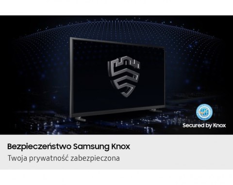 Telewizor QLED 4K 50 cali QE50Q7F2AUXXH