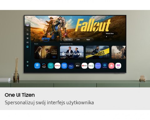 Telewizor QLED 65 cali QE65Q7F2AUXXH