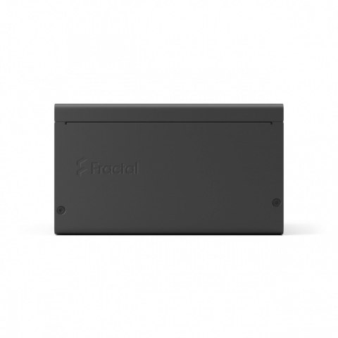 Zasilacz FDE Ion 3 GOLD 850W 80+ GOLD Black