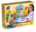 Zestaw Stitch Szkoła rysowania z projektorem