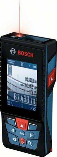 BOSCH DALMIERZ GLM 150-27 C