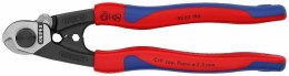 KNIPEX NOŻYCE DO CIĘCIA LINEK DO Fi 7 mm