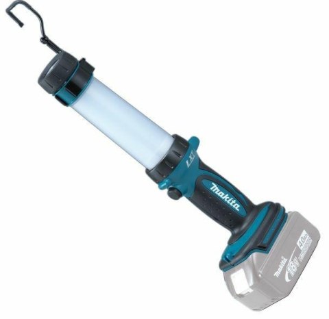 MAKITA LAMPA 18V/14,4V DML806 LED 310lx/620lm