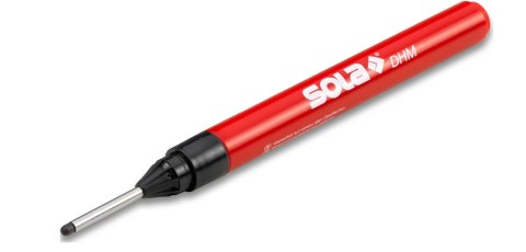 SOLA MARKER DO OTWORÓW DHM WODOODPORNY