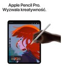 IPad Pro 11-calowy Wi-Fi + Cellular 512 GB ze standardowym szkłem - Srebrny