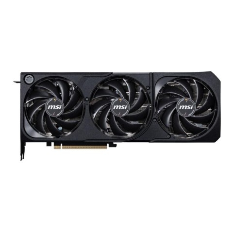 Karta VGA MSI GeForce RTX 5070 Ti 16G SHADOW 3X OC 16GB GDDR7 256bit HDMI+3xDP PCIe5.0 BULK