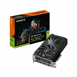 Karta graficzna GeForce RTX 5060 Ti WINDFORCE OC 16G 128BIT GDDR7 HDMI/3DP