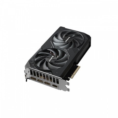 Karta graficzna GeForce RTX 5060 Ti WINDFORCE OC 16G 128BIT GDDR7 HDMI/3DP
