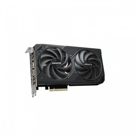 Karta graficzna GeForce RTX 5060 Ti WINDFORCE OC 16G 128BIT GDDR7 HDMI/3DP