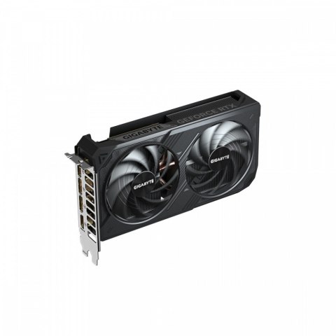 Karta graficzna GeForce RTX 5060 Ti WINDFORCE OC 16G 128BIT GDDR7 HDMI/3DP