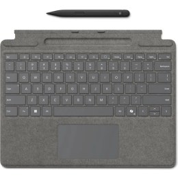 Klawiatura Surface Pro Signature Type Cover COPILOT+ + Slim Pen 2 8X8-00186