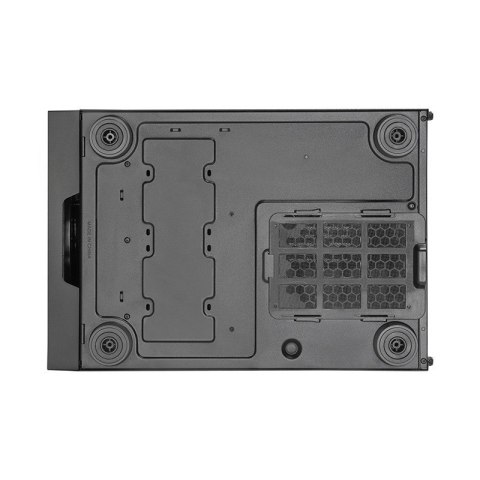 Obudowa CI-03B-OP mATX The Cube czarna