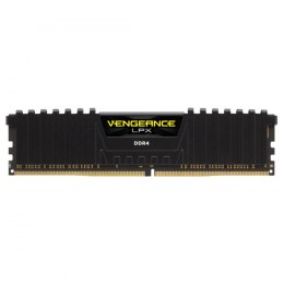 Pamięć DDR4 Vengeance LPX 16GB/2666 (1x16GB) C16