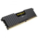 Pamięć DDR4 Vengeance LPX 16GB/2666 (1x16GB) C16