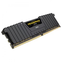 Pamięć DDR4 Vengeance LPX 16GB/2666 (2x8GB) C16