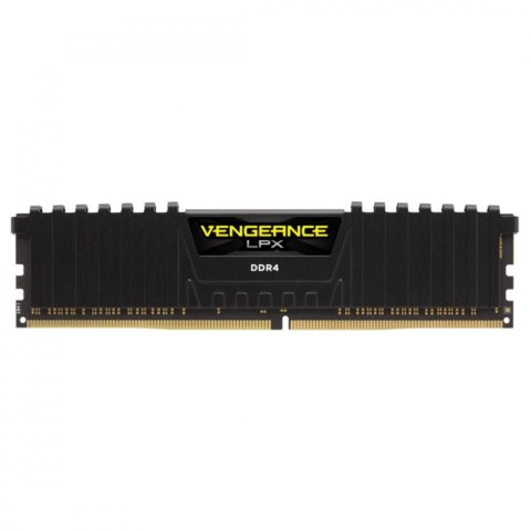 Pamięć DDR4 Vengeance LPX 16GB/2666 (2x8GB) C16