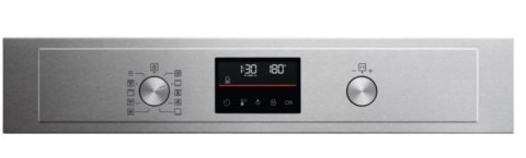 Piekarnik SurroundCook 600 pyroliza EOF4P56X