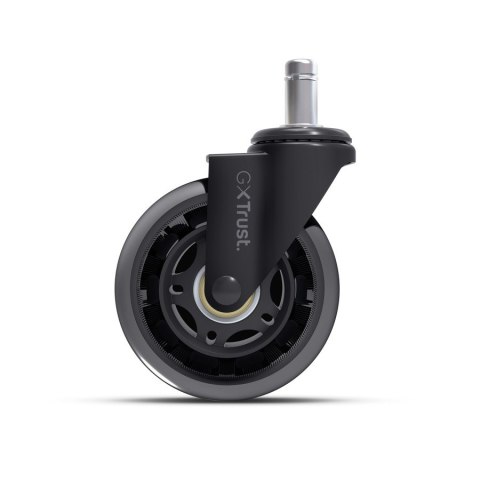 Zestaw kółek żelowych do fotela