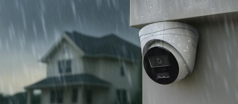 Zestaw monitoringu IP Hilook 8 kamery IPCAM-T8-30DL 2.8mm