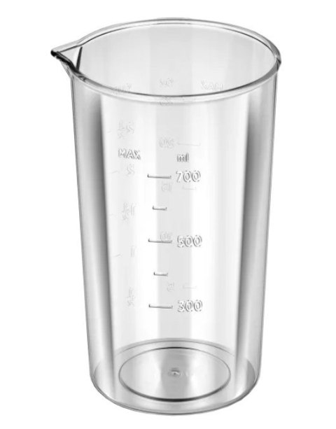 Blender ręczny zestaw MBL-39M