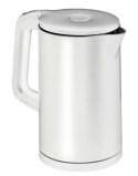 Czajnik 1,7L biały MCZ-105