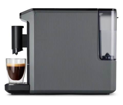 Ekspres ciśnieniowy Esperto Mini szary