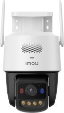 Kamera IP Imou Titan Pro 6MP Aurora Wi-Fi PoE