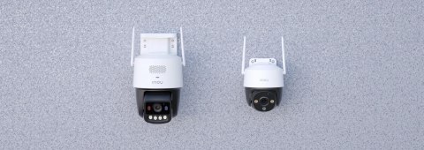 Kamera IP Imou Titan Pro 6MP Aurora Wi-Fi PoE