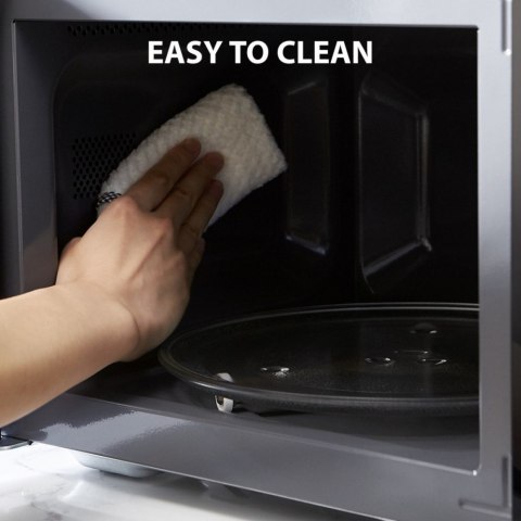 Kuchnia mikrofalowa MW3-MM20PF(BK)