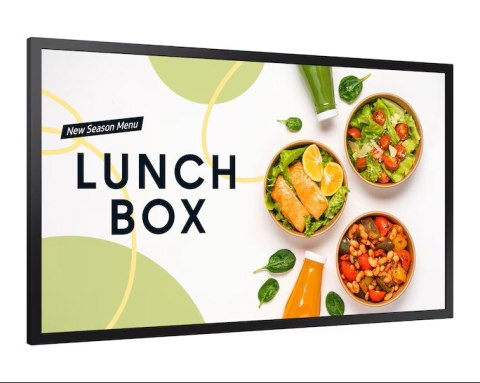 Monitor 32 cale OM32DX LH32OMDEBGBXEN