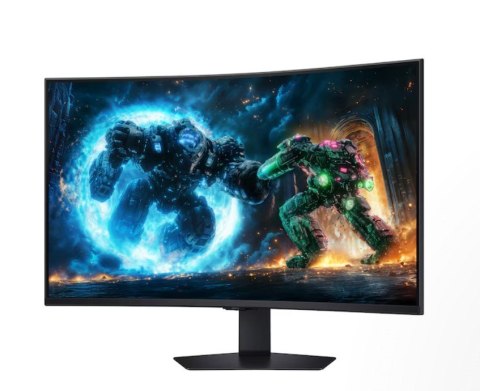 Monitor Odyssey G7 37 cali LS37FG750EUXEN
