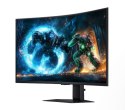 Monitor Odyssey G7 37 cali LS37FG750EUXEN