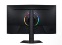 Monitor Odyssey G7 37 cali LS37FG750EUXEN