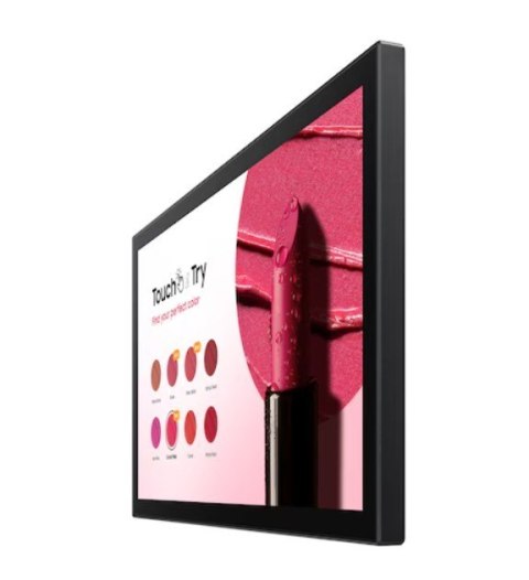 Monitor dotykowy 13 cali QB13C-T LH13QBCTBGBXEN